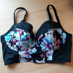Torrid Bikini Top
